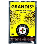 Укорінювач Грандіс Grandis® - 5 г